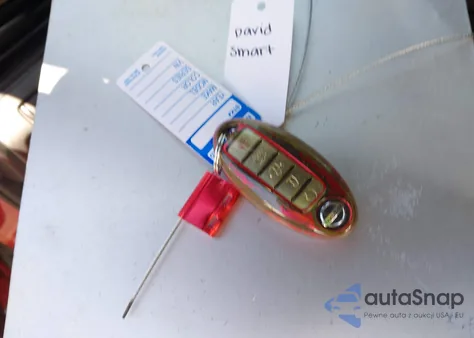 2019 Nissan Altima 2.5 Sr from USA, damaged, VIN 1N4BL4CV7KC204235